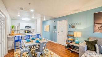 Northgate Lakes Apartments